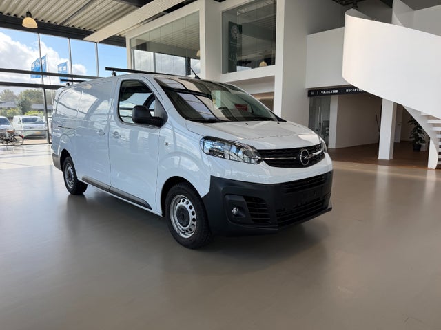 Opel Vivaro D 145 Enjoy+ L3V2 aut.