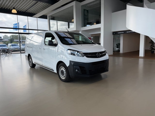 Opel Vivaro D 145 Enjoy+ L3V2 aut.