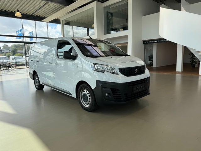 Peugeot Expert BlueHDi 144 L3 Premium Van