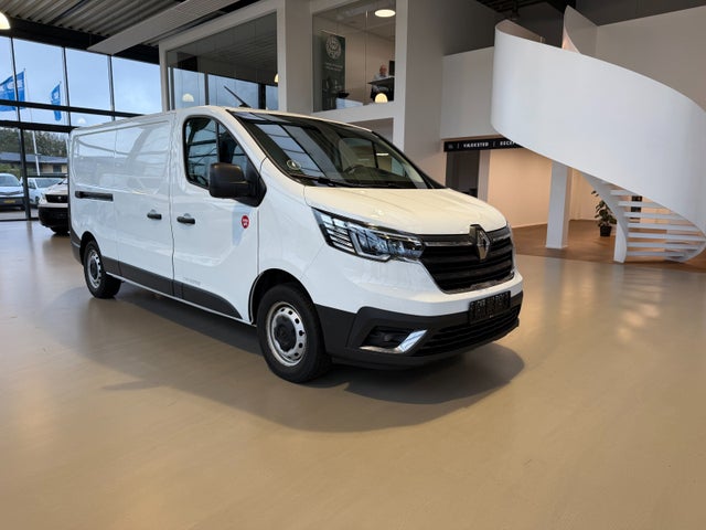 Renault Trafic dCi 130 L2H1 Tekno