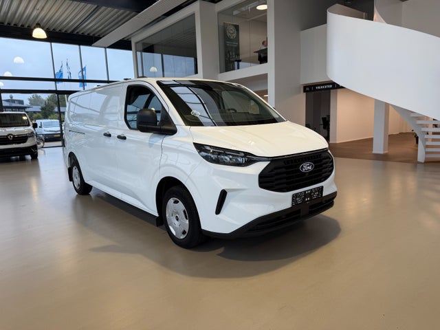 Ford Transit Custom 320 L2 EcoBlue Trend