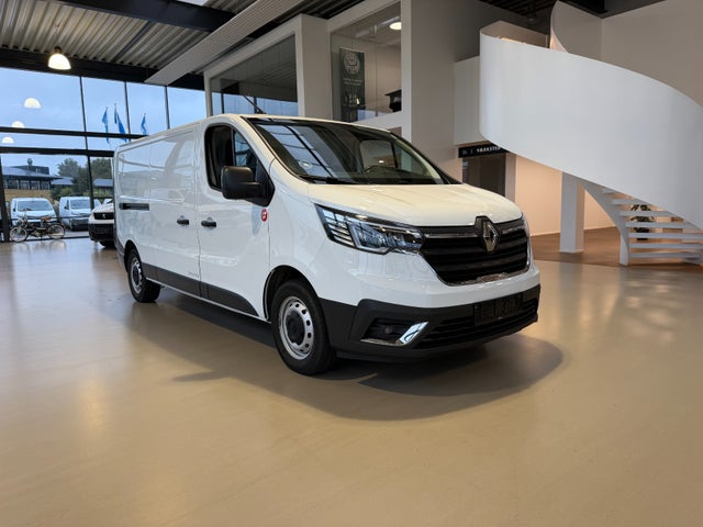 Renault Trafic dCi 150 L2H1 Tekno