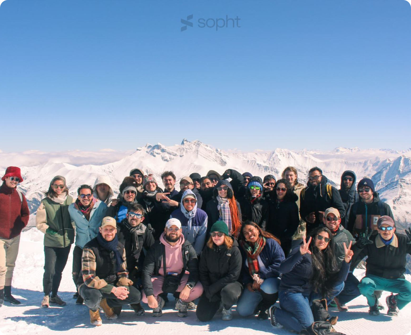 Sopht raises €7.5M: a GreenTech strategy to rein in enterprise IT spend in the age of AI