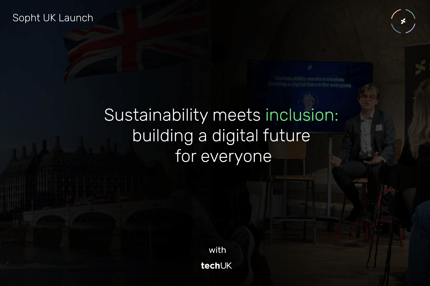 Sustainability meets inclusion: building a digital future for everyone 