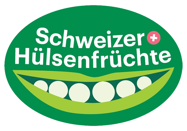 Schweizer Hülsenfrüchte Rezepte