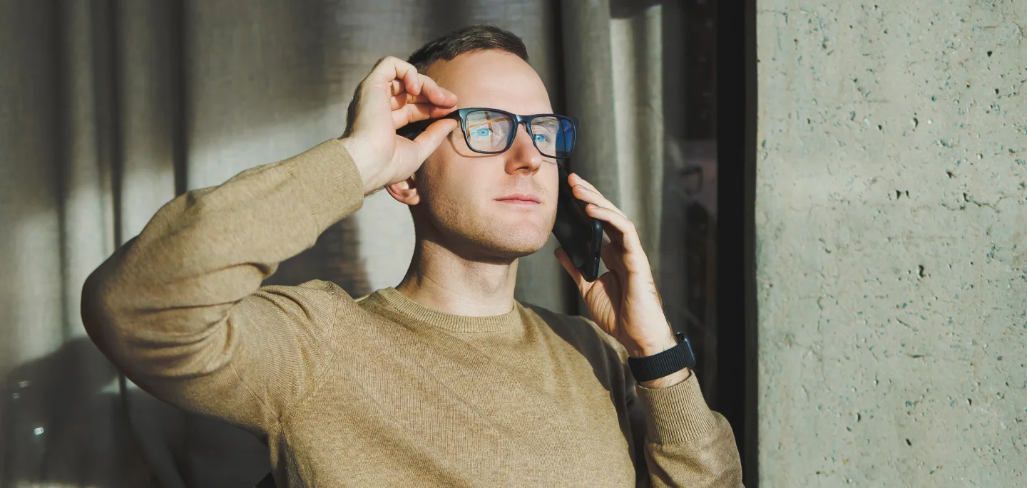 From First Check to Long-Term Founder Partnerships