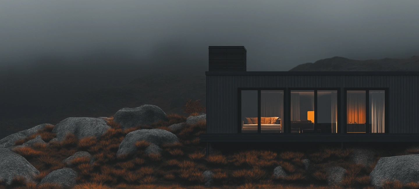 Real Estate