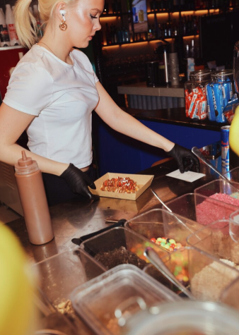 FRYBOX