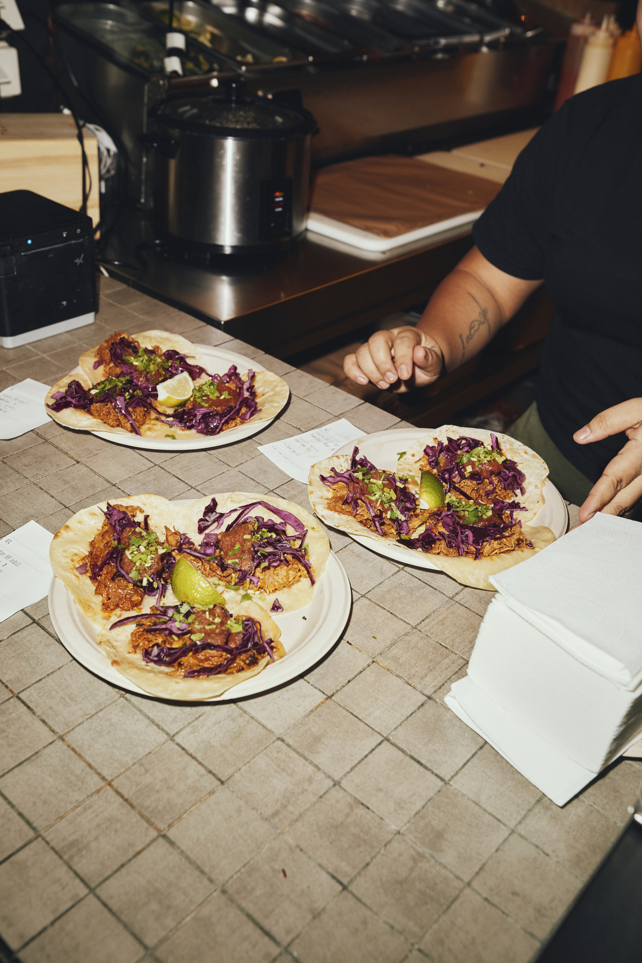 La Mexicana