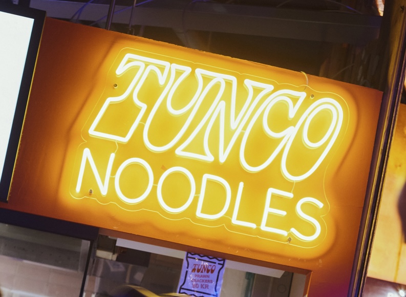 TUNCO