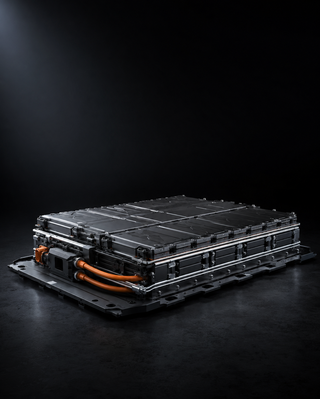EV & Battery Systems