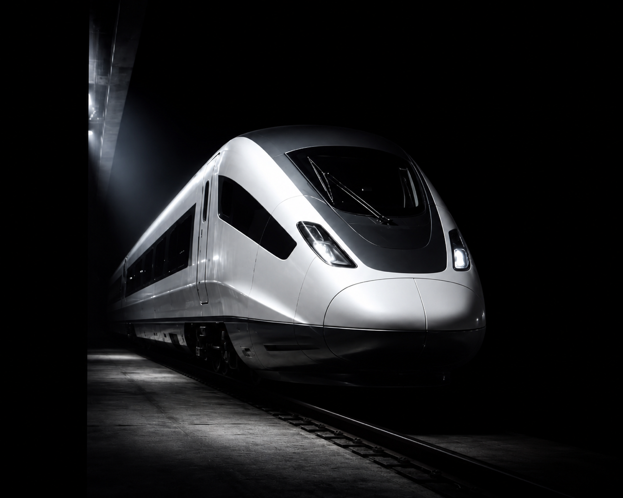 Railway