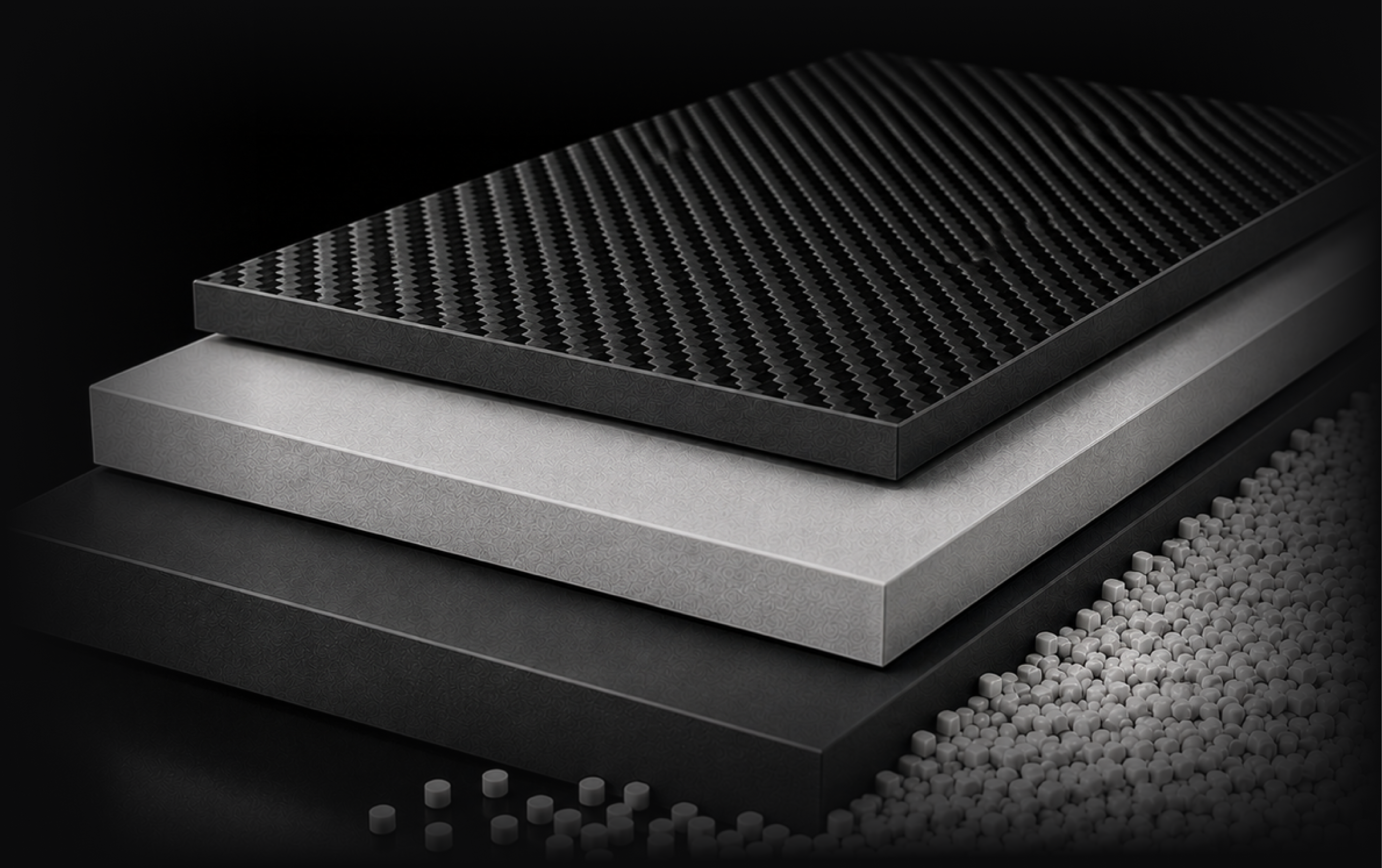 Akusta passive fire protection material