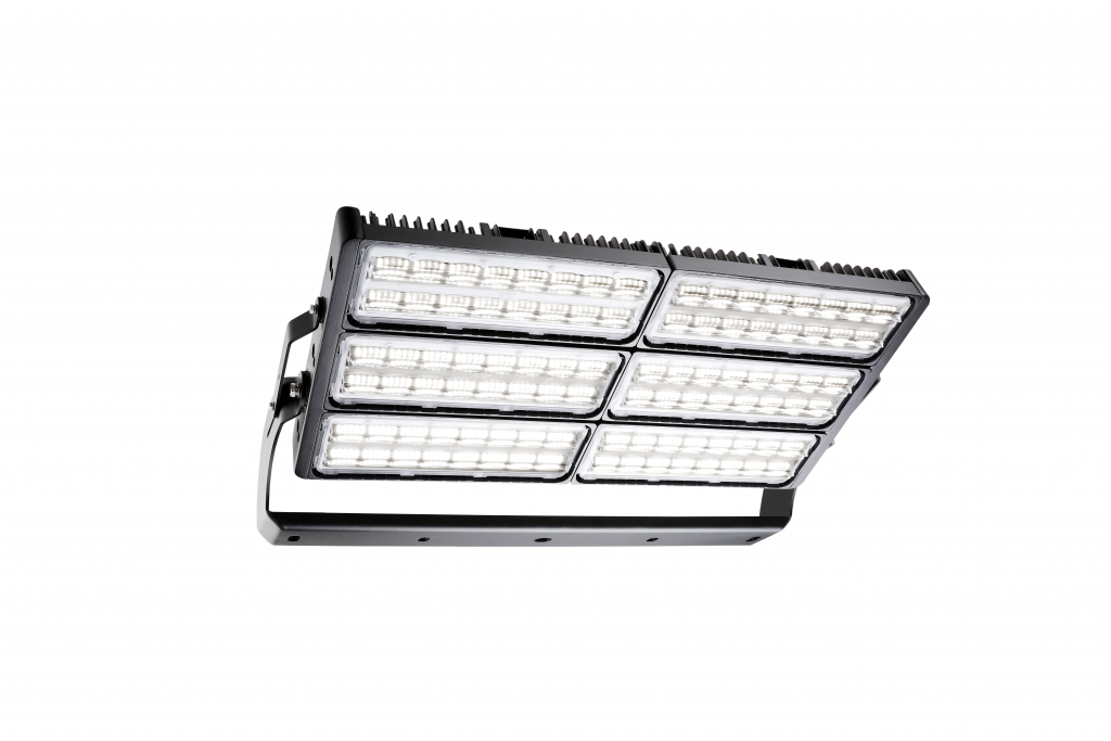 2KPandora LED Flutlichtstrahler