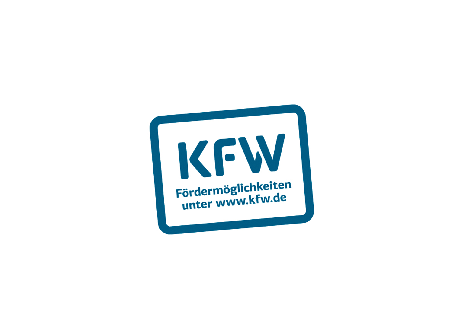 KFW – Energieeffizient Bauen und Sanieren
