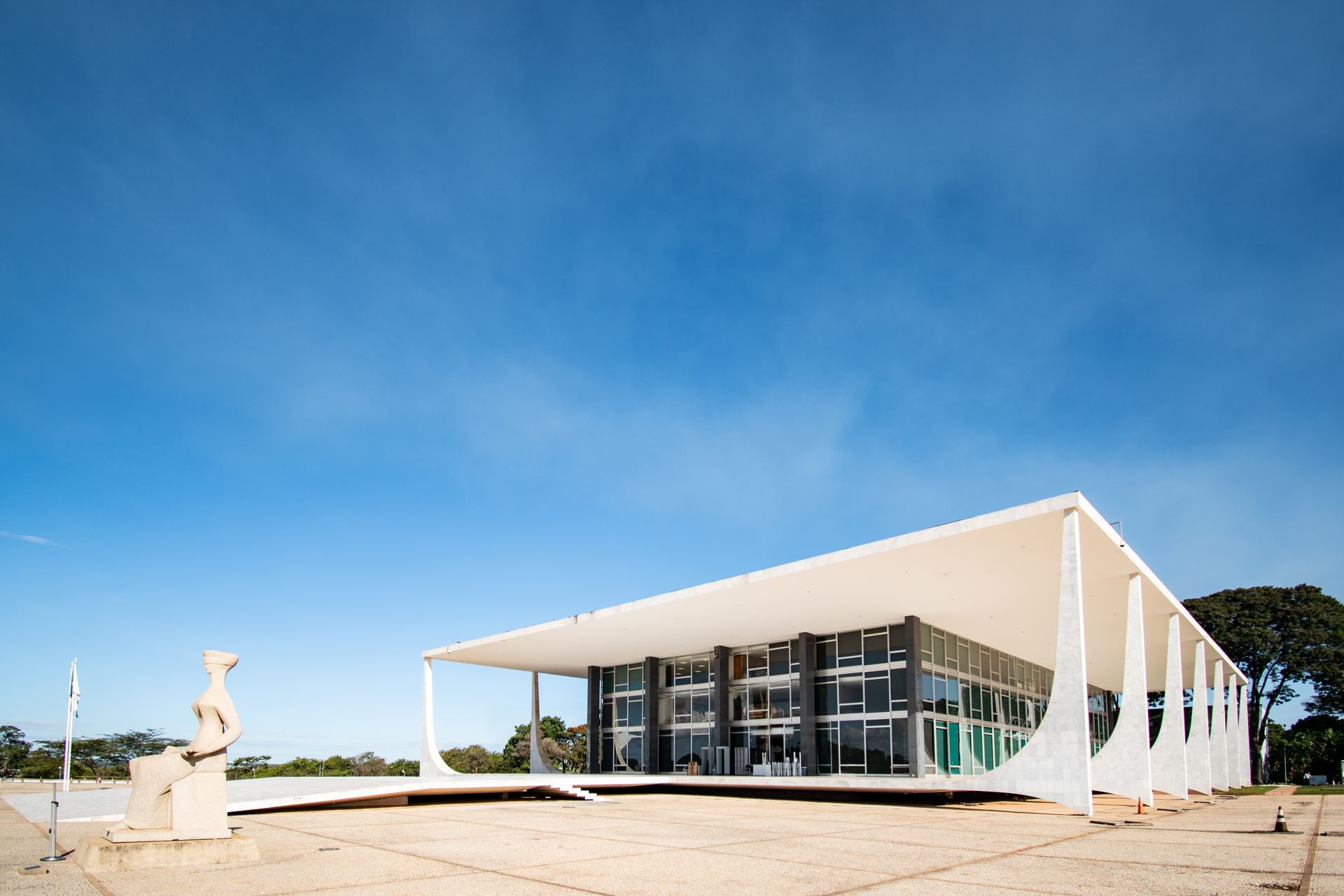 Toffoli muda de voto e STF pode reescrever a regularização fundiária rural