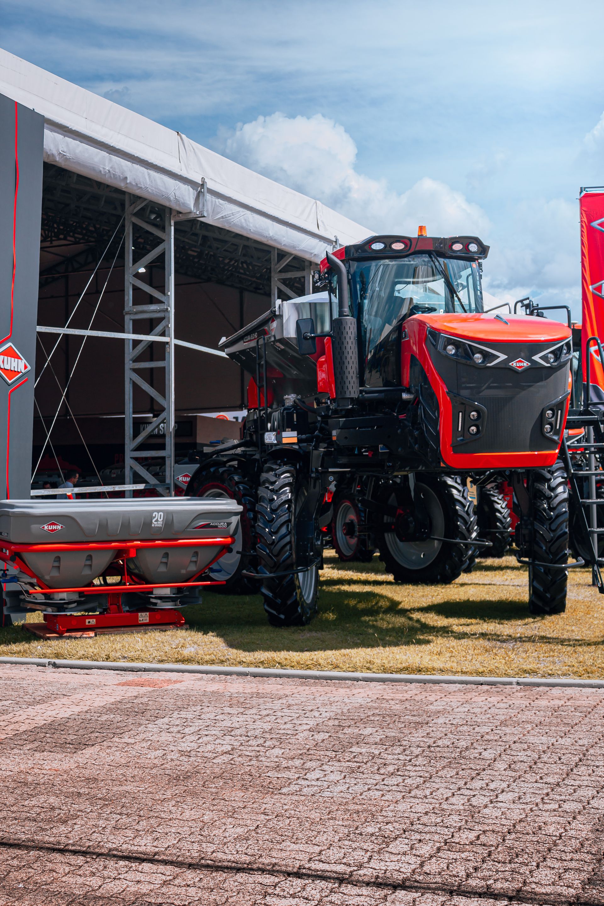 Bahia Farm Show permite debate de soluções para insegurança jurídica e desafios ambientais e tributários, apontam especialistas