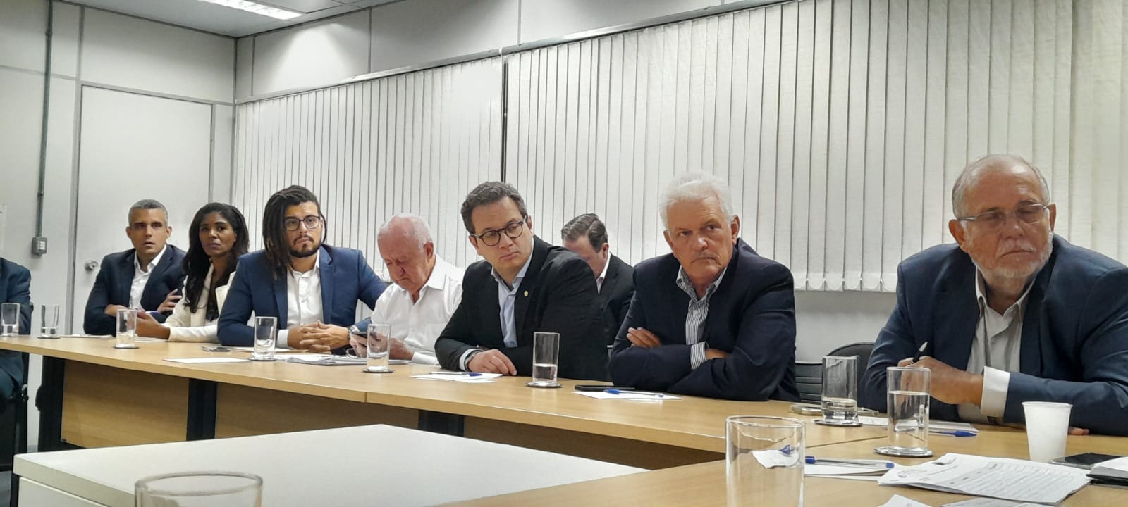 Nosso sócio Raphael Leal, junto com a Comissão de Meio Ambiente da OAB/BA, participou do II Congresso Brasileiro de Direito e Sustentabilidade, organizado pelo IBRADES