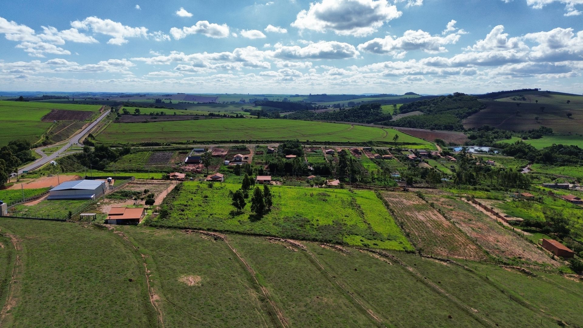 Floresta que nunca existiu: Senado corrige erro de 25 anos na Bahia