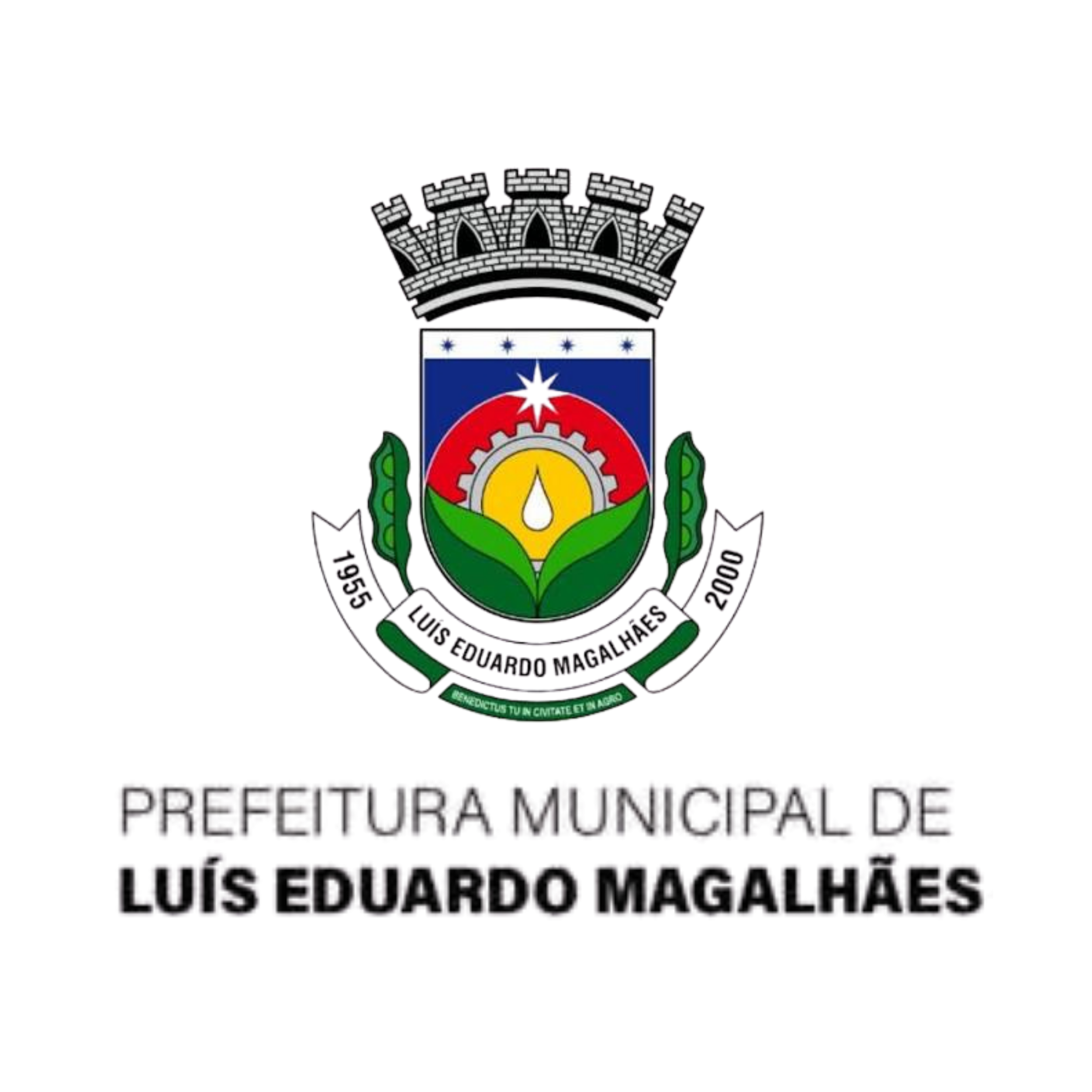 Prefeitura de Luís Eduardo Magalhães
