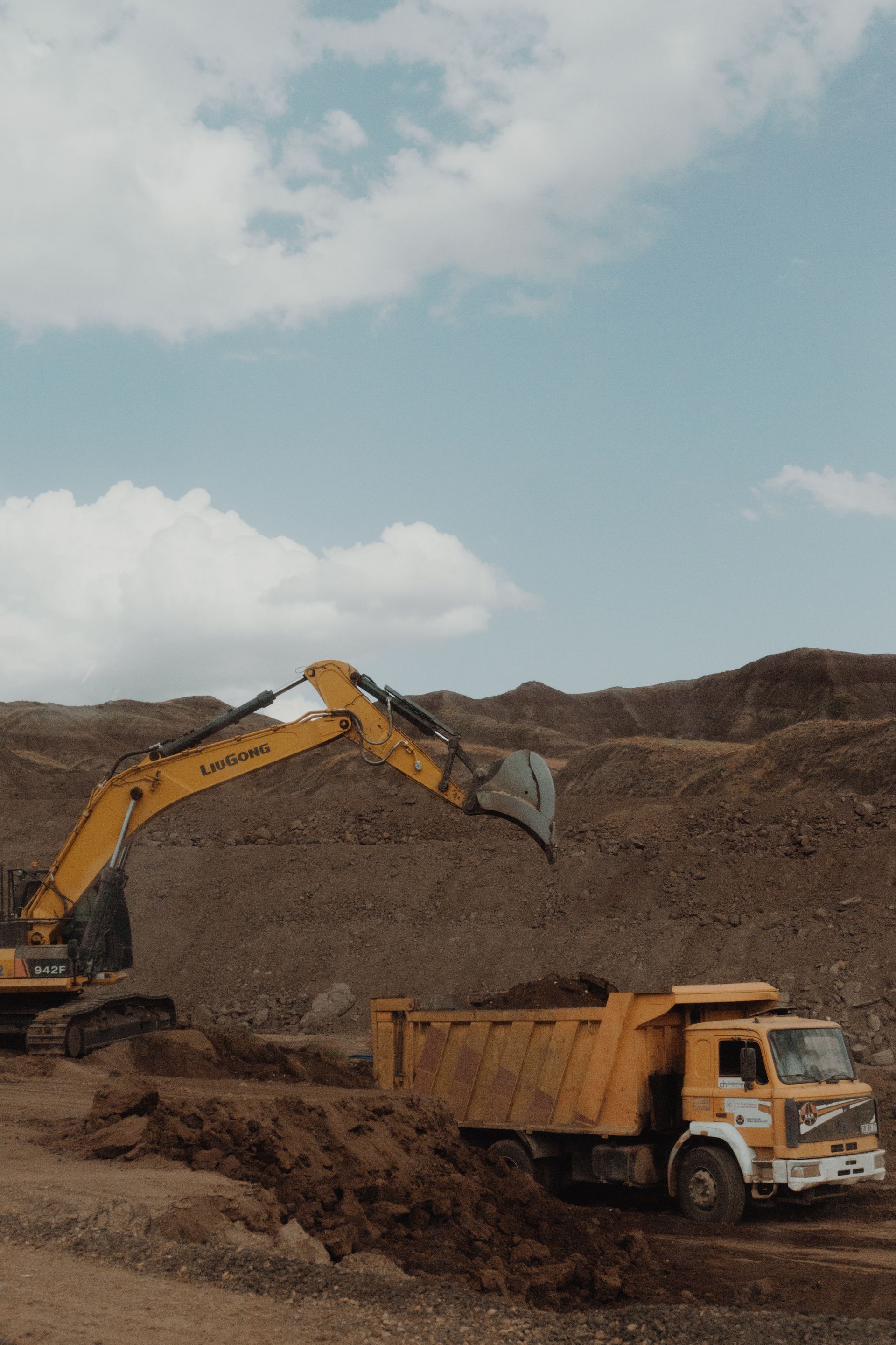 Nova lei cria via preferencial de licenciamento ambiental para minerais críticos