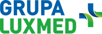 Logo LUX MED