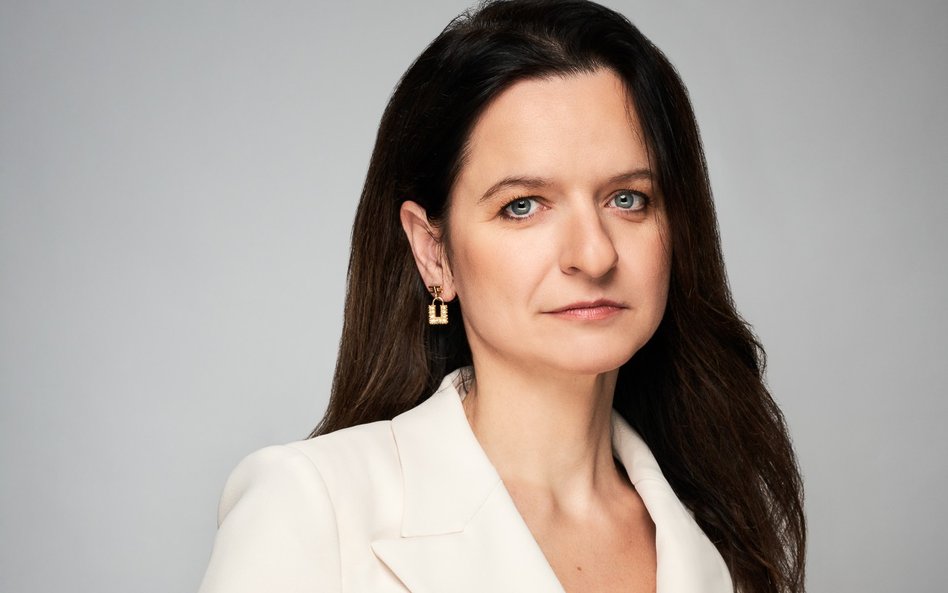 Prof. dr hab. n. med. Justyna Domienik-Karłowicz