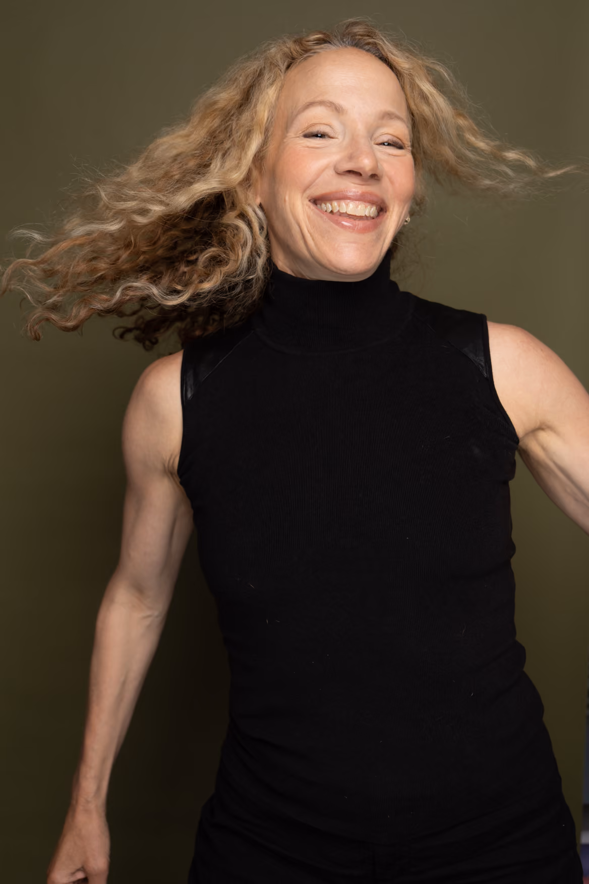 Chelsea Jenkins, founder of The Highest Good and retreat facilitator