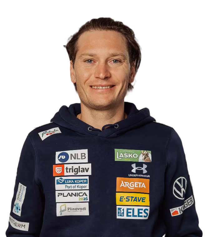 Anže Lanišek