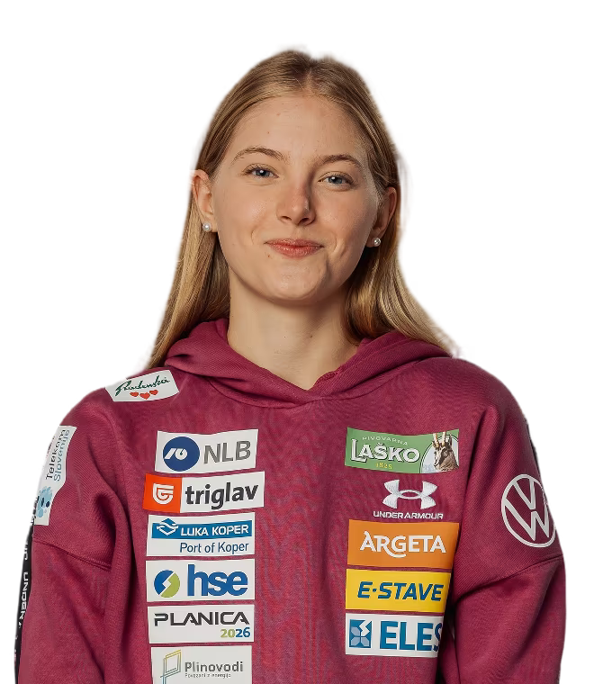 Maja Kovačič