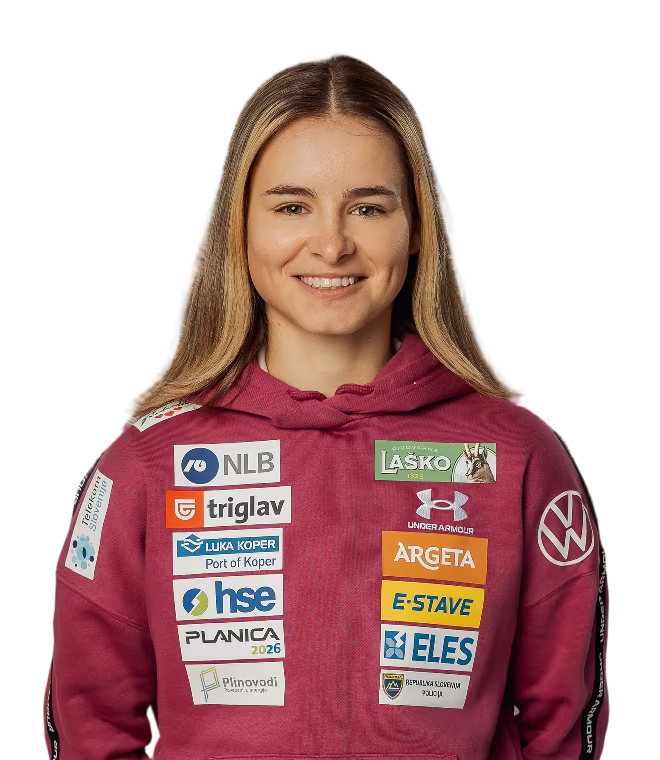 Nika Vodan