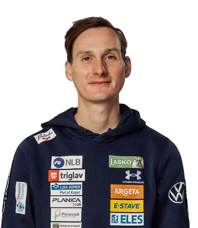 Domen Prevc