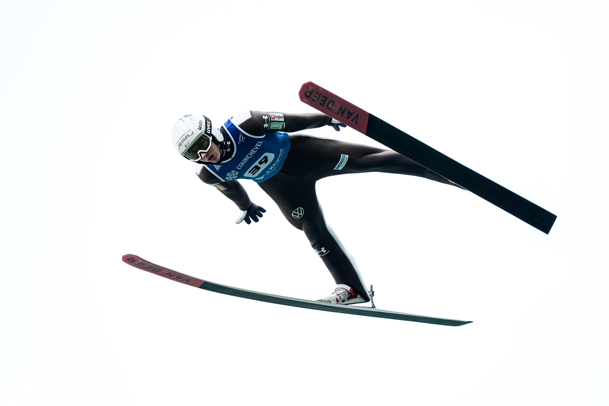 Žiga Jančar, foto: Nordic Focus