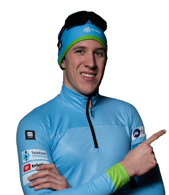 Nejc Štern
