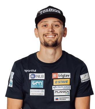Miha Šimenc