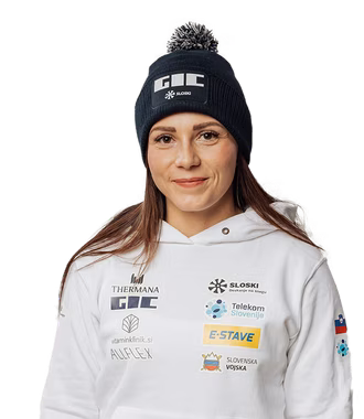 Gloria Kotnik