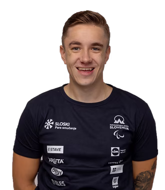 Jernej Slivnik