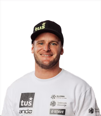 Tim Mastnak
