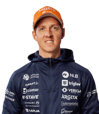 Miha Dovžan