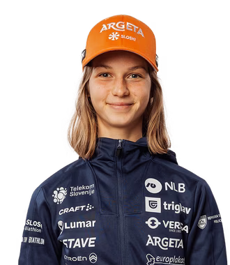 Lena Repinc