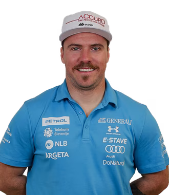 Miha Hrobat