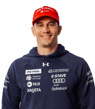 Žan Kranjec