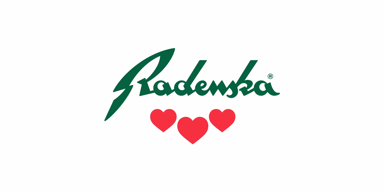 Radenska