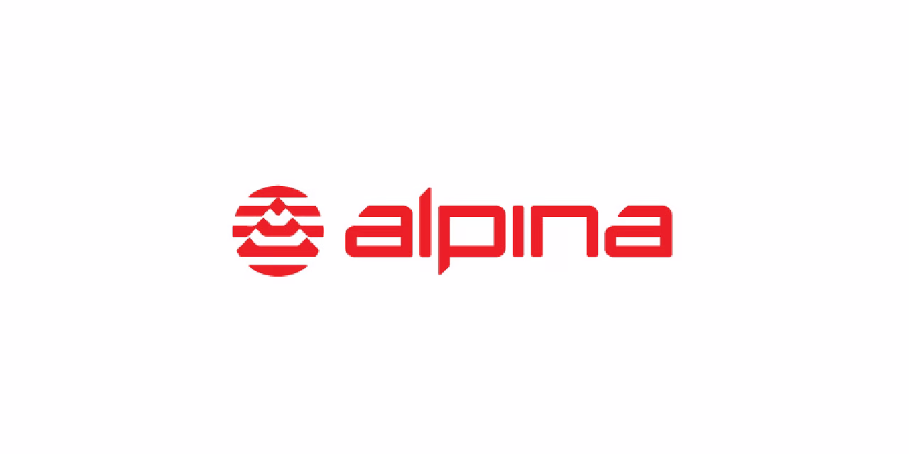 Alpina