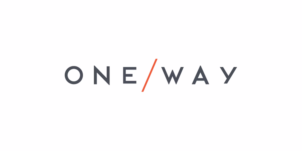 OneWay