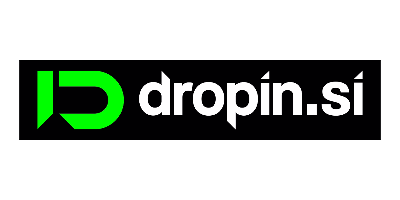 Dropin.si