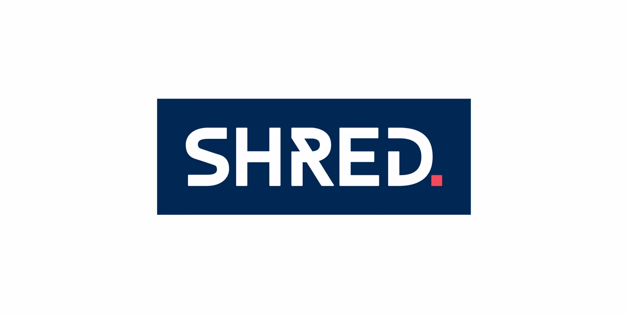 Shred