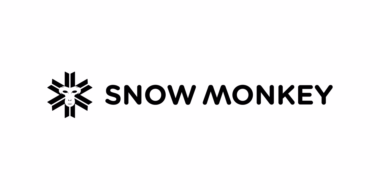 Snow Monkey