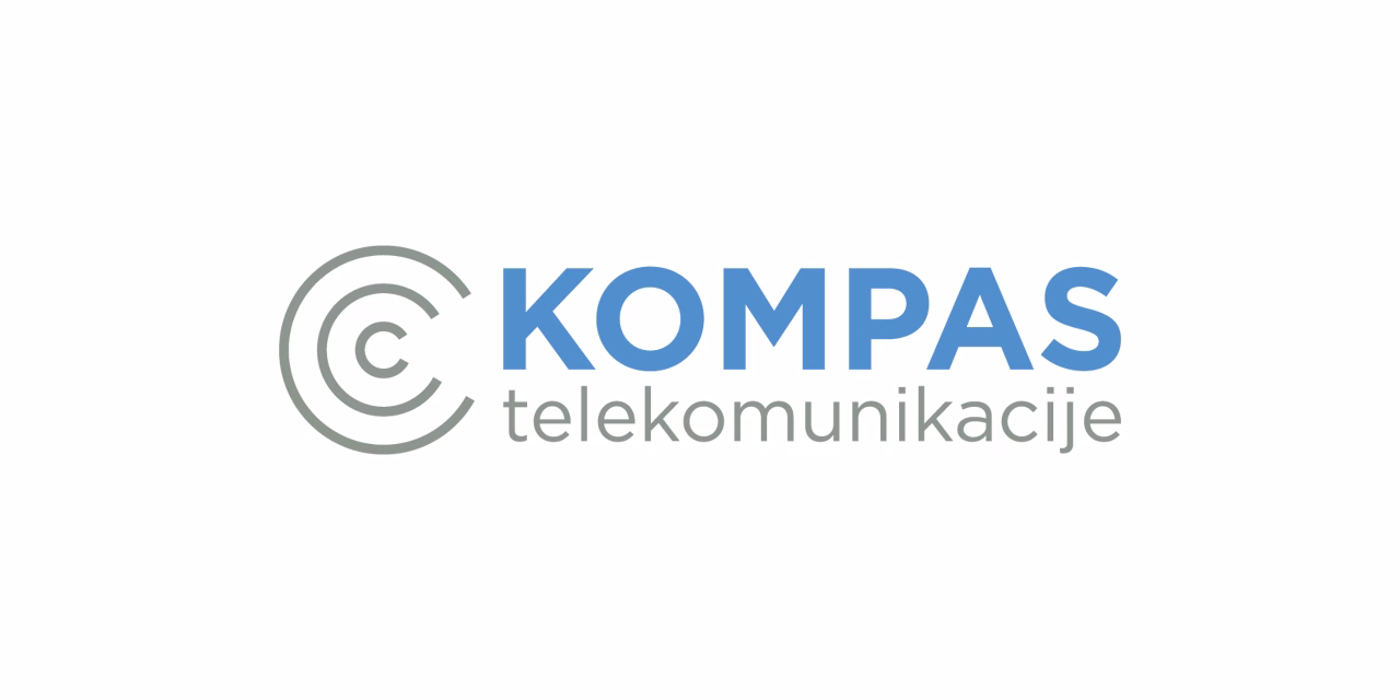 Kompas telekomunikacije