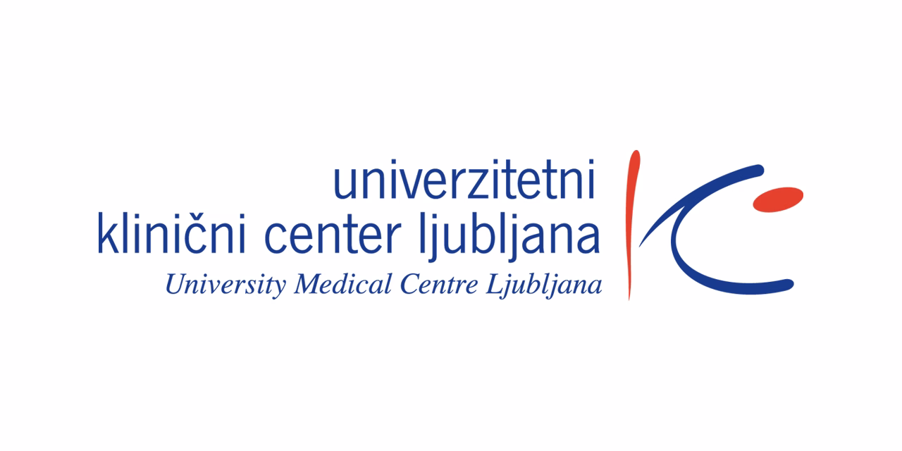 UKC Ljubljana